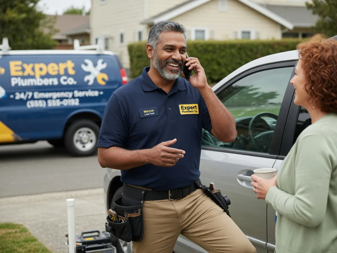 Drain Cleaning Saint Joseph, MO FAQs